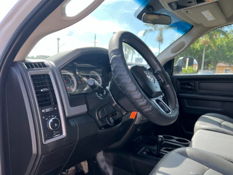 RAM 3500 Chassis Cab 2018 price $25,999