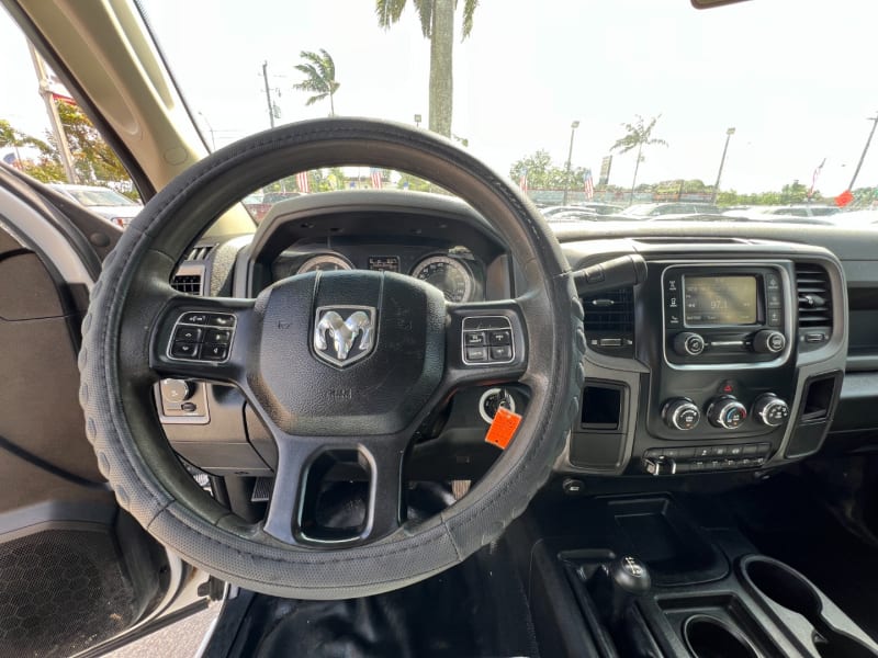 RAM 3500 Chassis Cab 2018 price $25,999