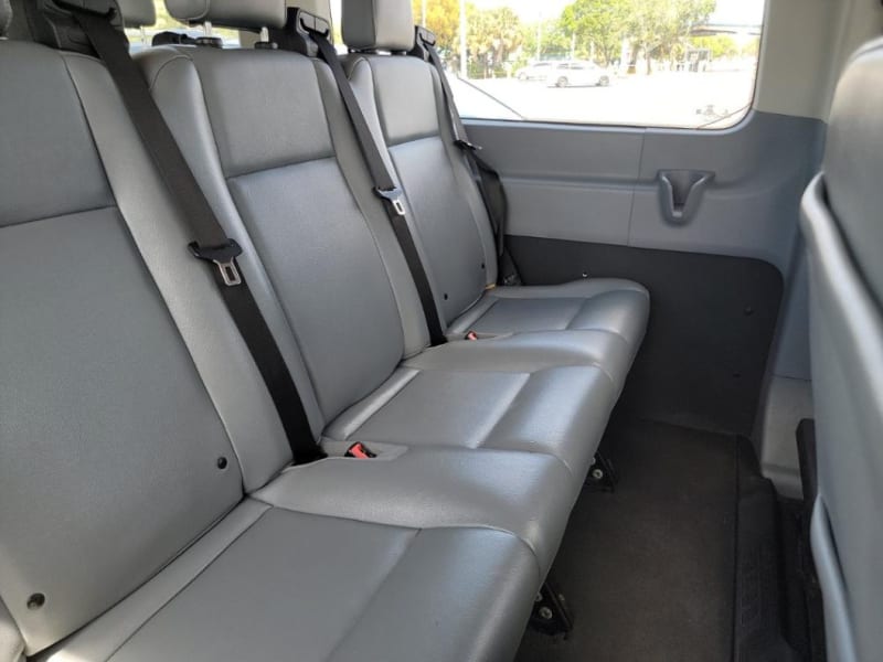 Ford Transit Passenger Wagon 2019 price $27,999