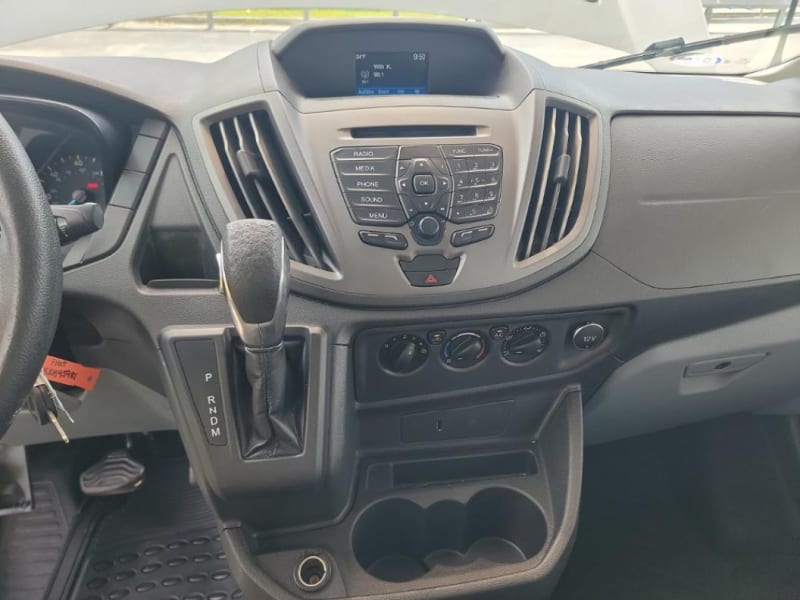 Ford Transit Passenger Wagon 2019 price $27,999