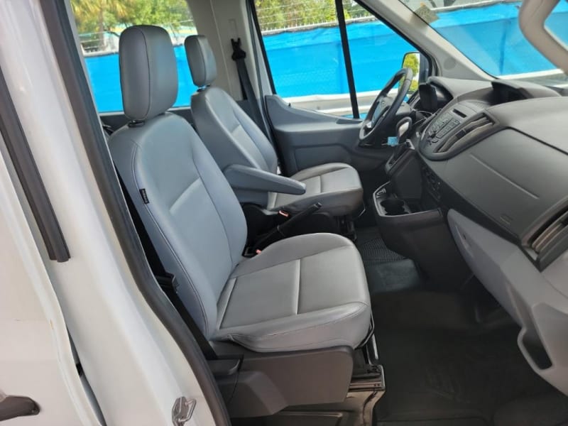 Ford Transit Passenger Wagon 2019 price $27,999