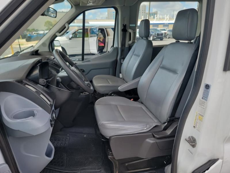 Ford Transit Passenger Wagon 2019 price $27,999