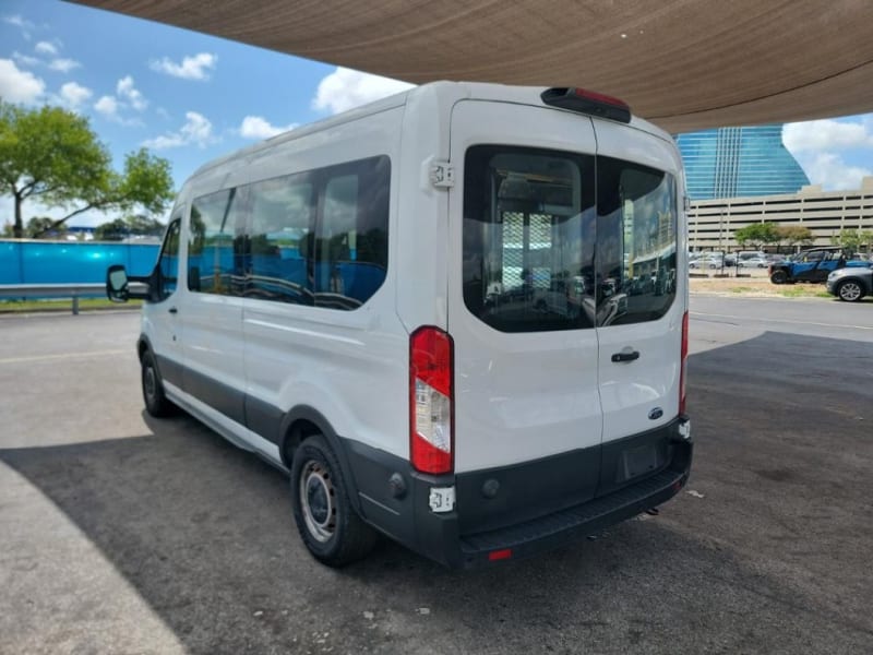 Ford Transit Passenger Wagon 2019 price $27,999