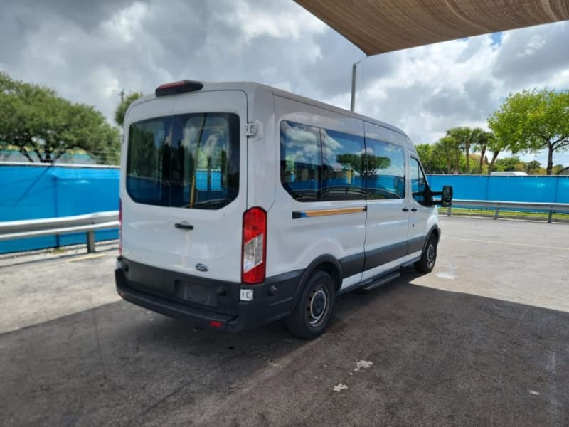 Ford Transit Passenger Wagon 2019 price $27,999