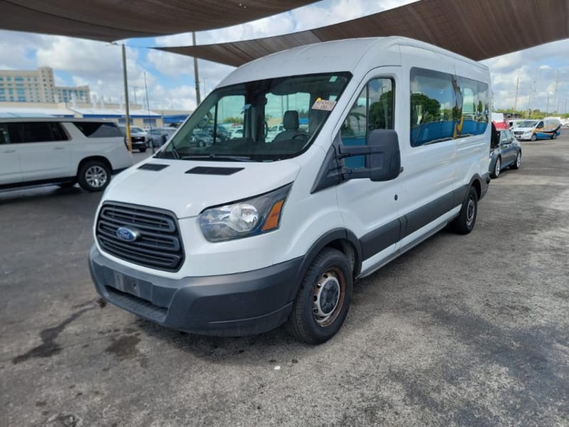 Ford Transit Passenger Wagon 2019 price $27,999