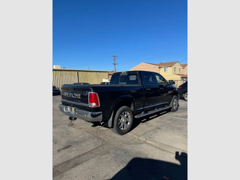 RAM 3500 2016 price $51,995