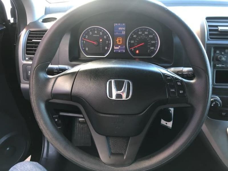 Honda CR-V 2011 price $7,995