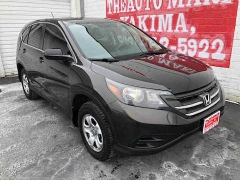 Honda CR-V 2013 price $9,995