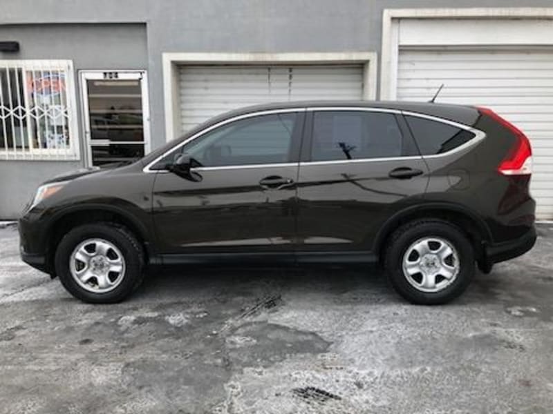 Honda CR-V 2013 price $9,995