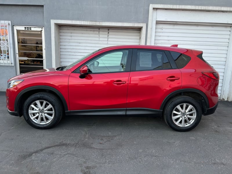 Mazda CX-5 2015 price $10,995