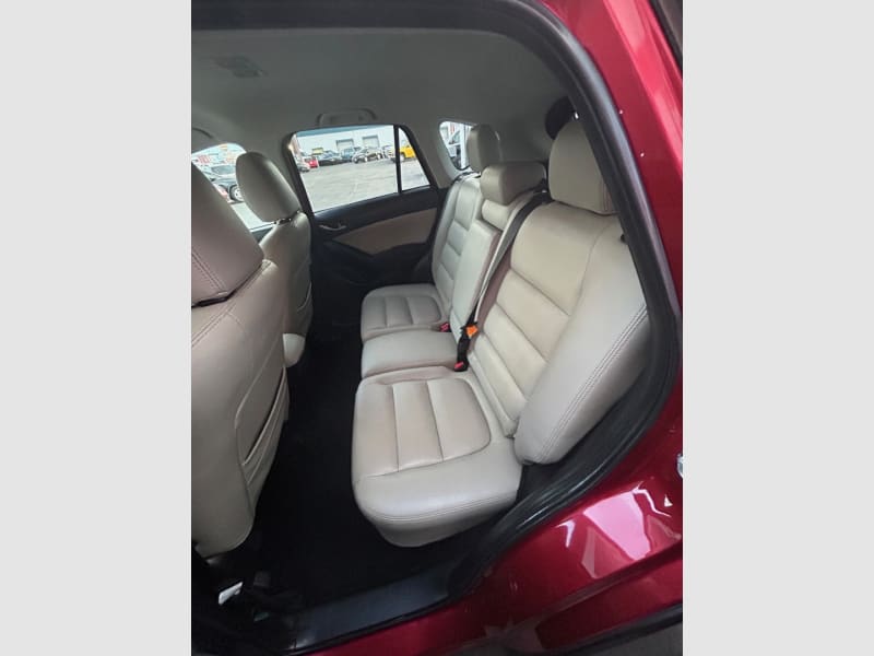 Mazda CX-5 2015 price $10,995