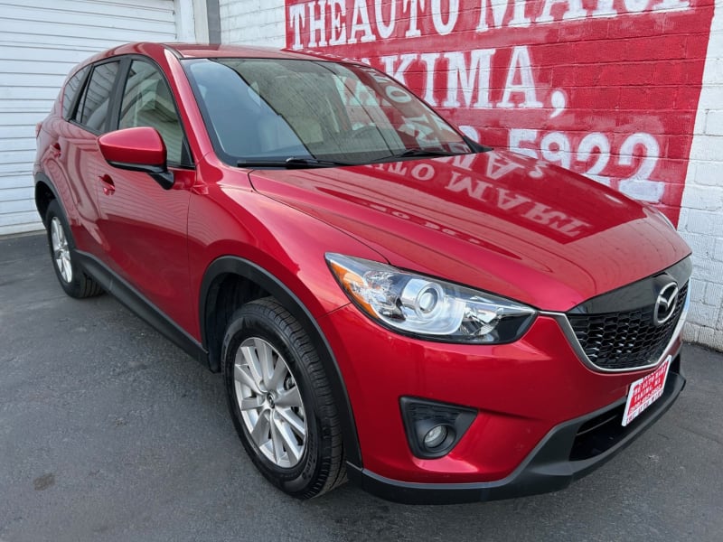 Mazda CX-5 2015 price $10,995