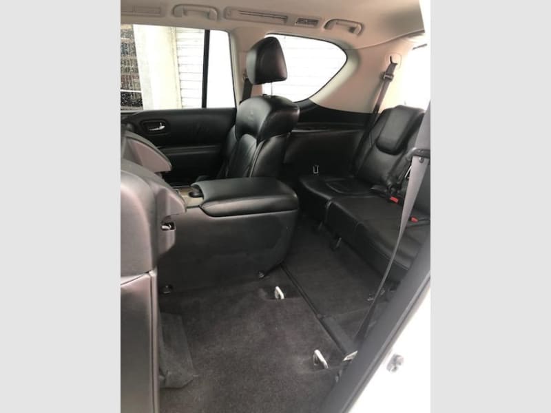 Infiniti QX56 2011 price $8,995