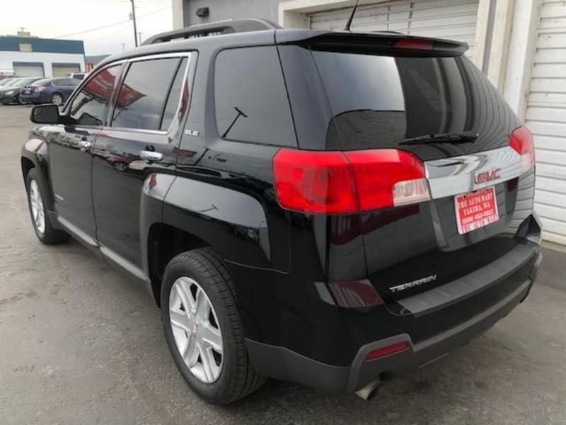 GMC Terrain 2012 price $8,995