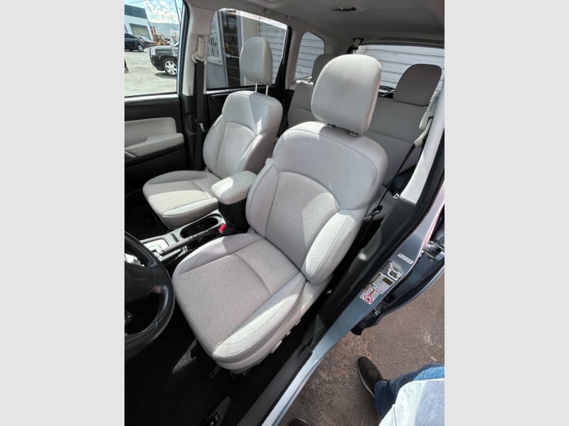 Subaru Forester 2014 price $11,995