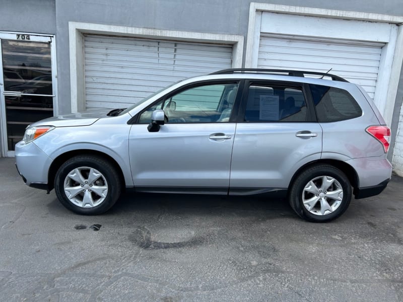 Subaru Forester 2014 price $11,995