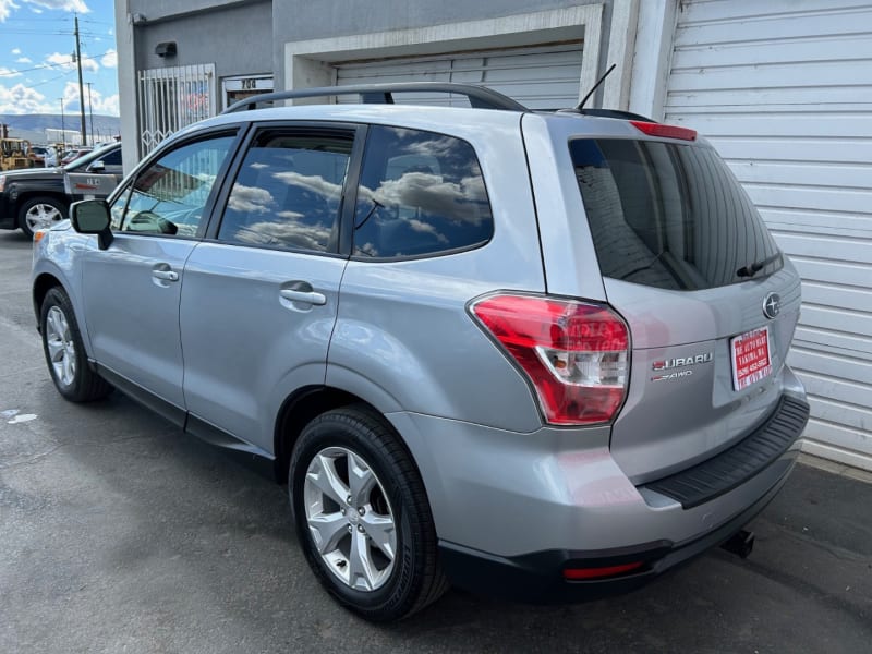 Subaru Forester 2014 price $11,995