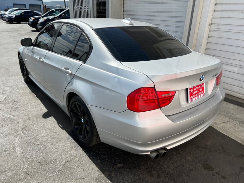 BMW 3-Series 2011 price $8,995