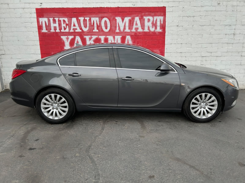 Buick Regal 2011 price $6,995