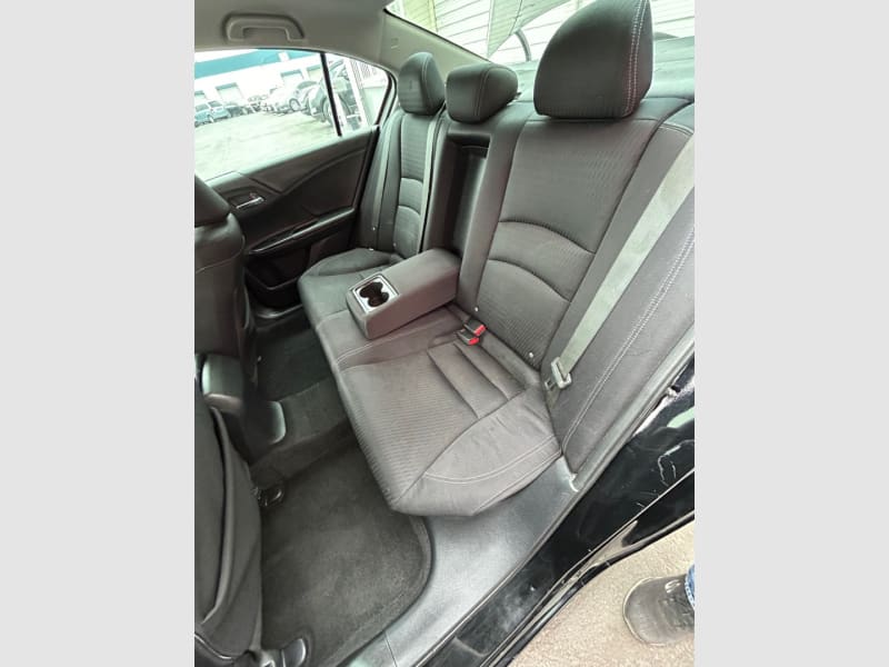 Honda Accord Sedan 2015 price $10,995