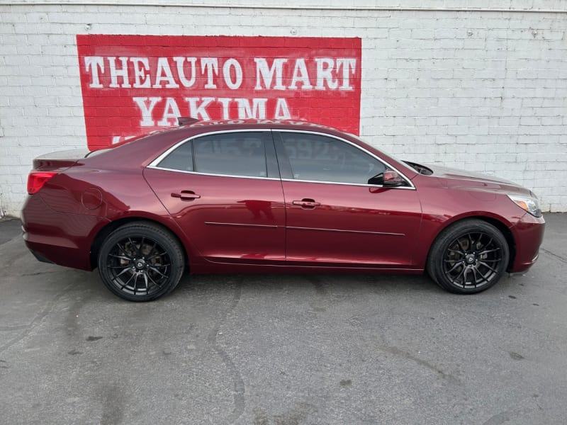 Chevrolet Malibu 2015 price $8,995