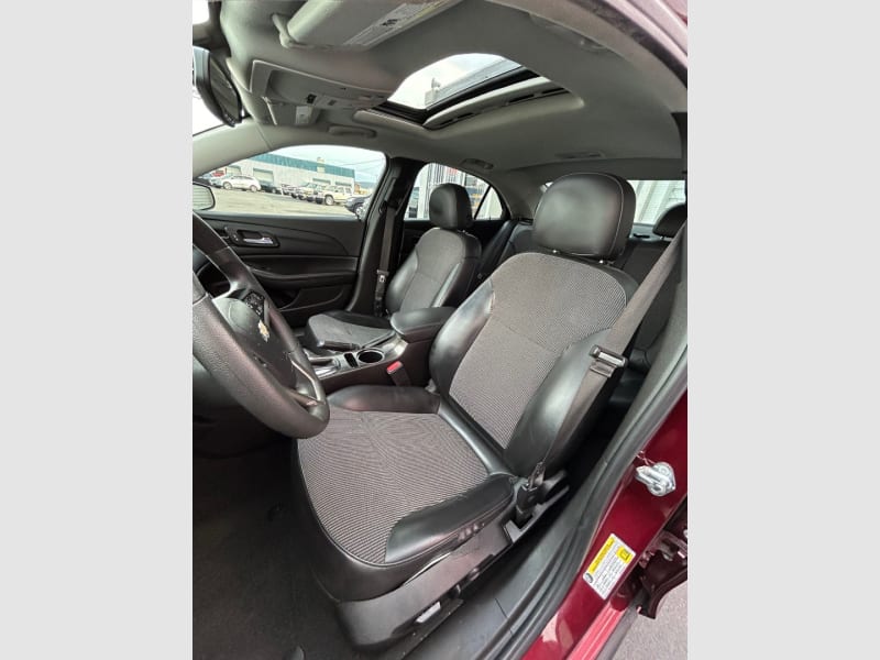 Chevrolet Malibu 2015 price $8,995