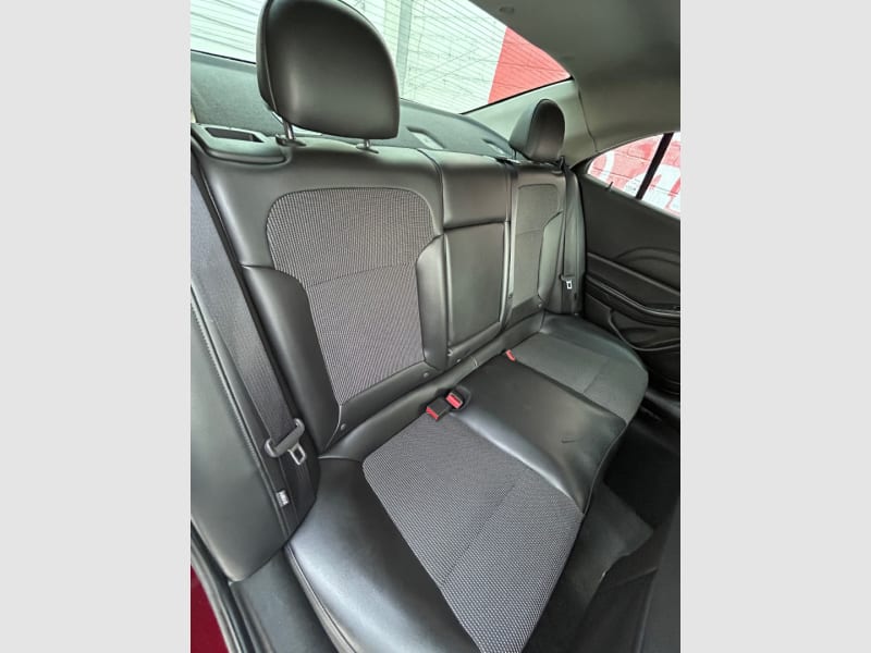 Chevrolet Malibu 2015 price $8,995
