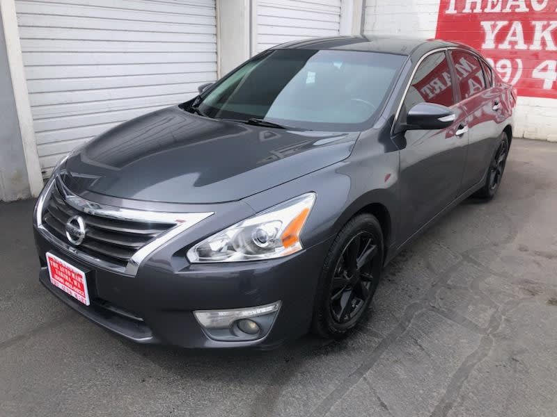 Nissan Altima 2013 price $6,495