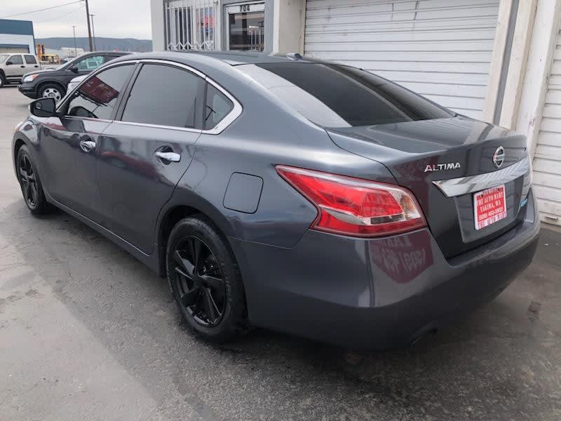 Nissan Altima 2013 price $6,495