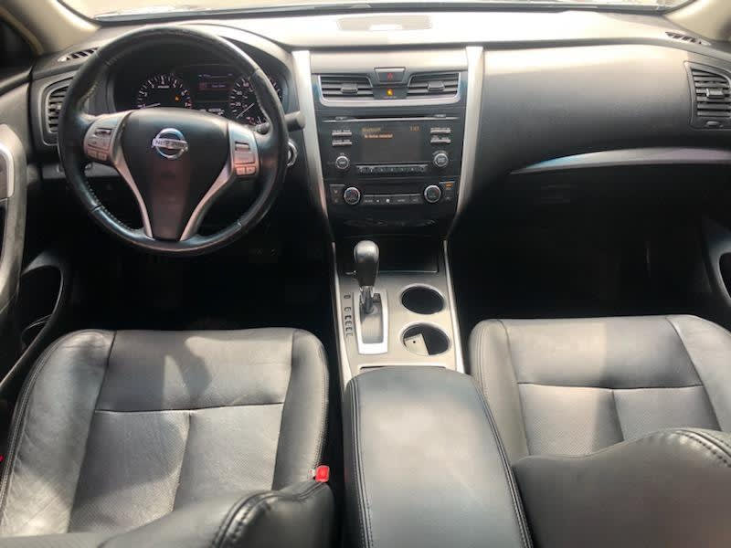 Nissan Altima 2013 price $6,495