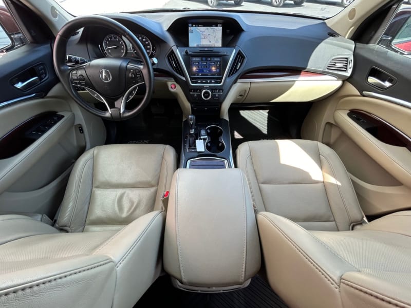 Acura MDX 2014 price $14,995