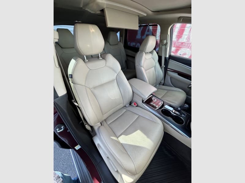 Acura MDX 2014 price $14,995