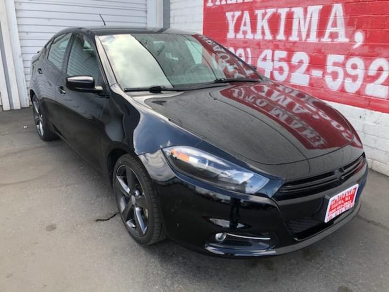 Dodge Dart 2013 price $6,995