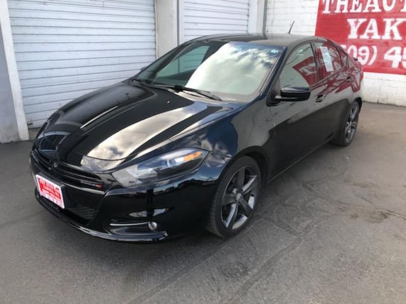 Dodge Dart 2013 price $6,995