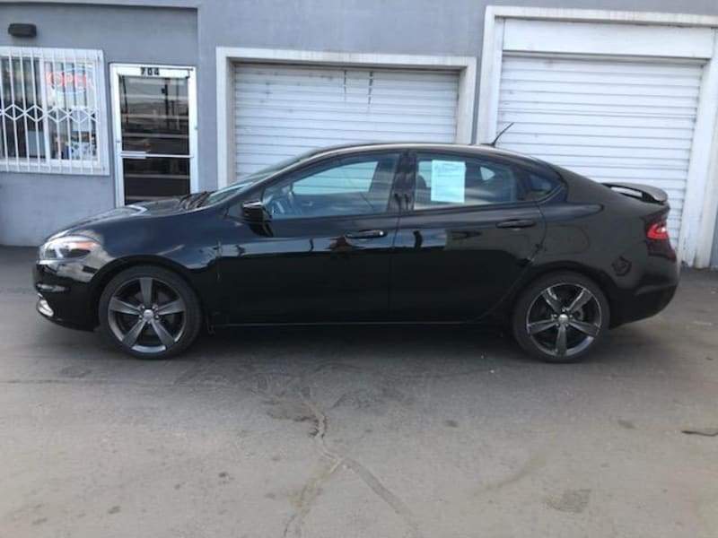 Dodge Dart 2013 price $6,995