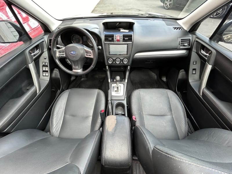 Subaru Forester 2014 price $8,995