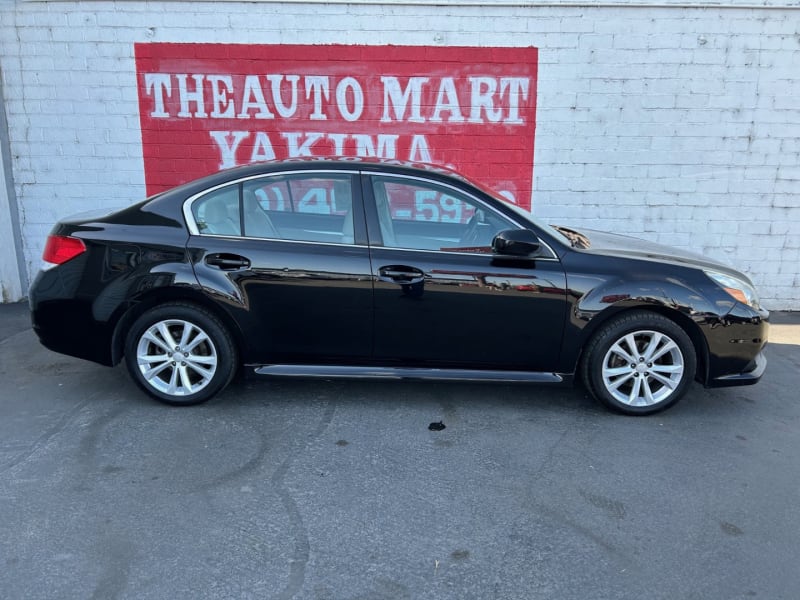 Subaru Legacy 2013 price $7,995