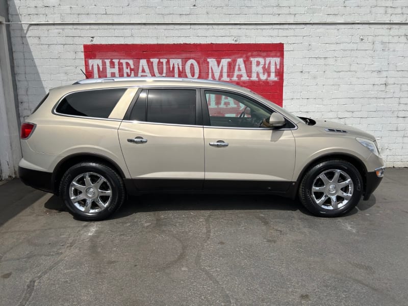 Buick Enclave 2010 price $6,995