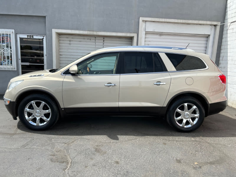 Buick Enclave 2010 price $6,995