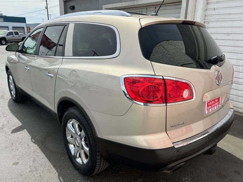 Buick Enclave 2010 price $6,995