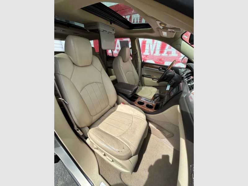 Buick Enclave 2010 price $6,995