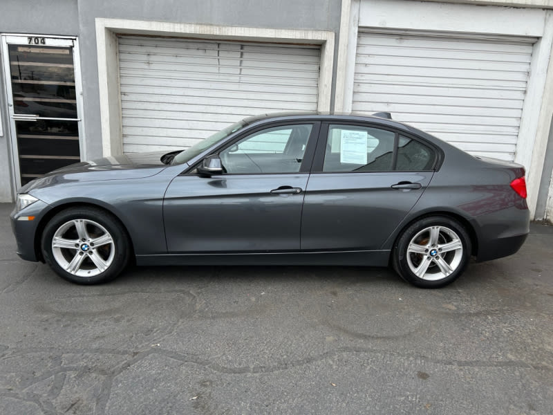 BMW 3-Series 2014 price $11,995