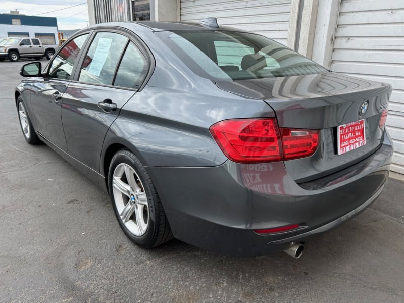 BMW 3-Series 2014 price $11,995