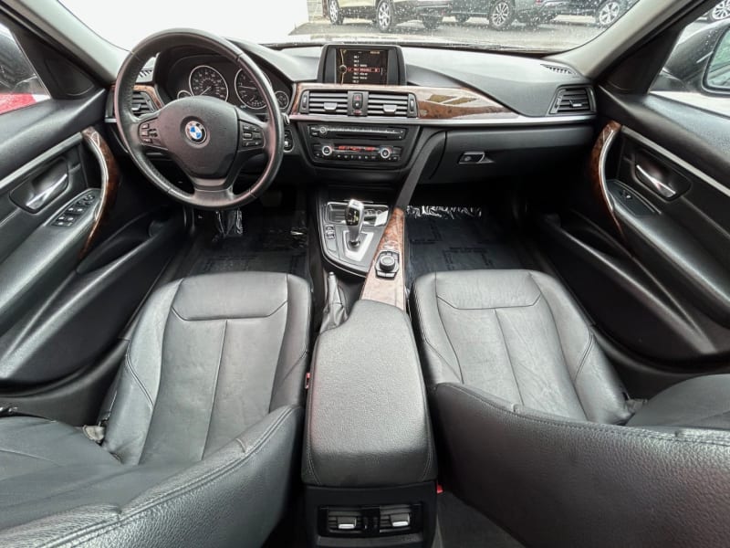 BMW 3-Series 2014 price $11,995