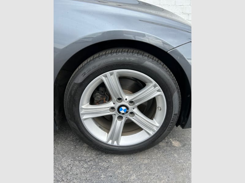 BMW 3-Series 2014 price $11,995