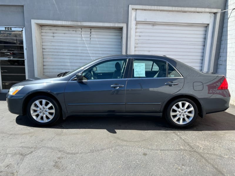 Honda Accord Sdn 2007 price $6,495