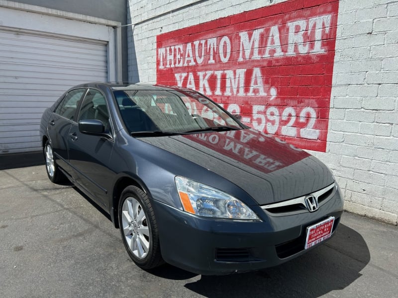 Honda Accord Sdn 2007 price $6,495