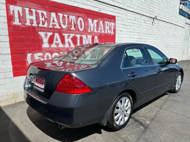 Honda Accord Sdn 2007 price $6,495