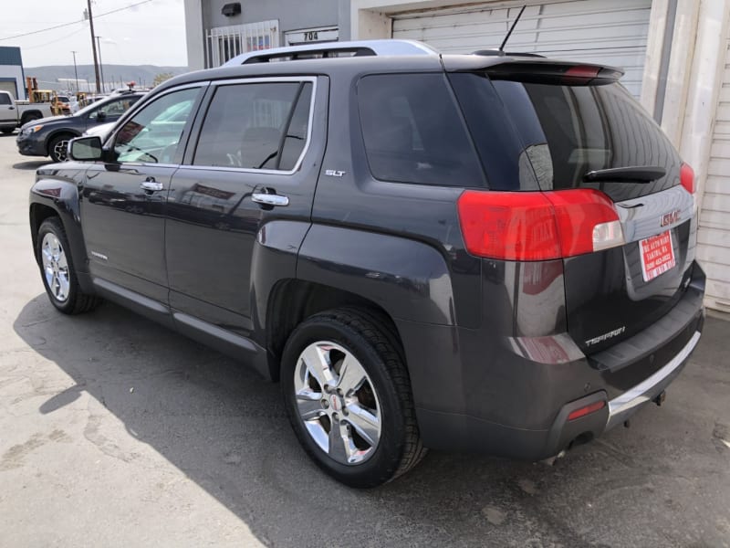 GMC Terrain 2015 price $9,495