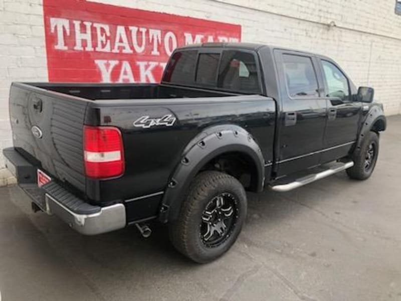 Ford F-150 2004 price $6,495